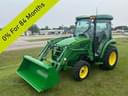 2024 John Deere 3039R Image