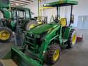 2024 John Deere 3039R Image