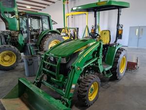 2024 John Deere 3039R Image