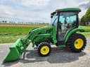 2024 John Deere 3039R Image