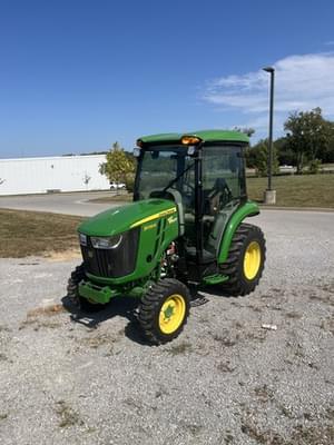 2024 John Deere 3039R Image