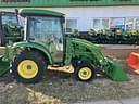 2024 John Deere 3039R Image