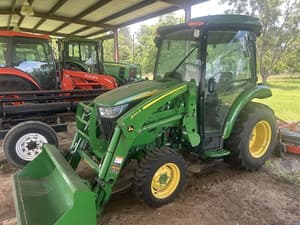 2024 John Deere 3039R Image