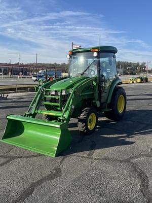2024 John Deere 3039R Image