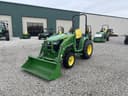 2024 John Deere 3039R Image