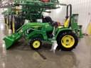 2024 John Deere 3039R Image