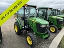 2024 John Deere 3039R Image