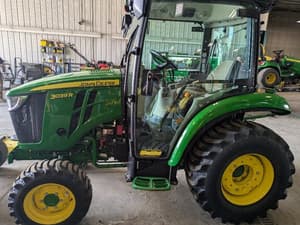 2024 John Deere 3039R Image