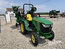 2024 John Deere 3039R Image