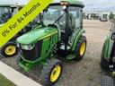 2024 John Deere 3039R Image