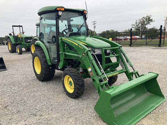 Image of John Deere 3039R Primary image