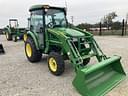 2024 John Deere 3039R Image