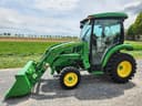 2024 John Deere 3039R Image