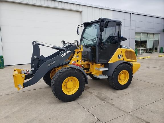 Image of John Deere 304G Primary image