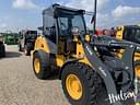 2024 John Deere 304G Image