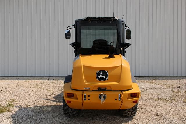 Image of John Deere 304G equipment image 3
