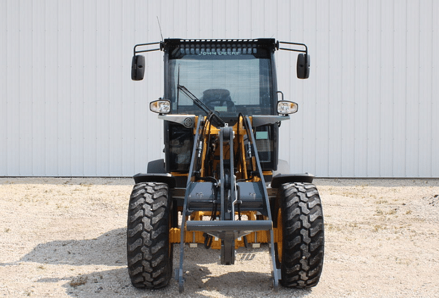 Image of John Deere 304G equipment image 3