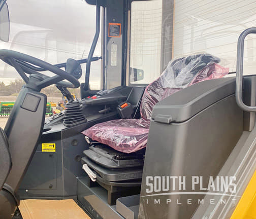 Image of John Deere 304G equipment image 3