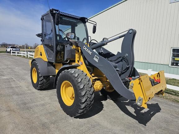 Image of John Deere 304G Primary image