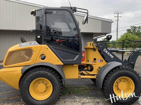Image of John Deere 304G Primary image