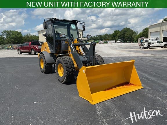 Image of John Deere 304G Primary image