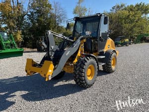 2024 John Deere 304G Image