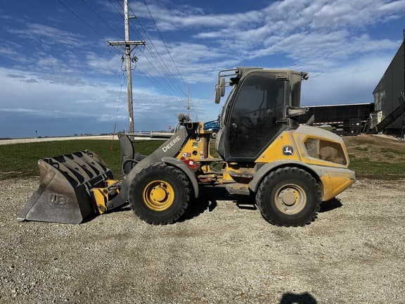Image of John Deere 304G Primary image