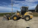 2024 John Deere 304G Image