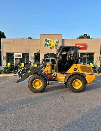 Image of John Deere 304G Primary image