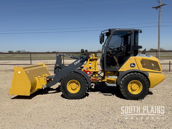 Image of John Deere 304G Primary image