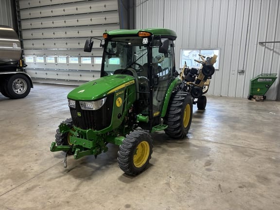 2024 John Deere 3046R Equipment Image0