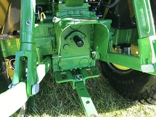 Main image John Deere 3046R 13