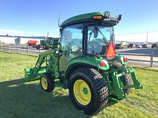 Main image John Deere 3046R 8