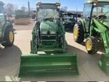 Main image John Deere 3046R