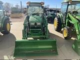 Image of John Deere 3046R Image 0