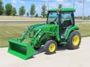 2024 John Deere 3046R Image