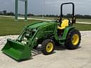 2024 John Deere 3046R Image