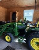 2024 John Deere 3046R Image