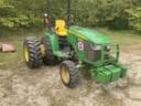 2024 John Deere 3046R Image