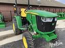 2024 John Deere 3046R Image