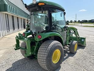 Main image John Deere 3046R 12