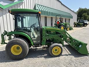 Main image John Deere 3046R 13