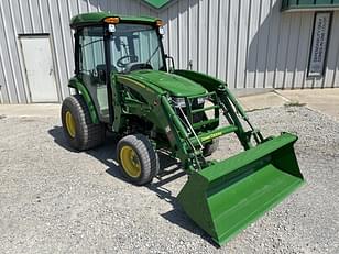 Main image John Deere 3046R 1