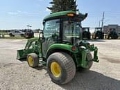 Thumbnail image John Deere 3046R 6