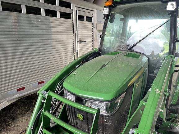 Image of John Deere 3046R Primary image