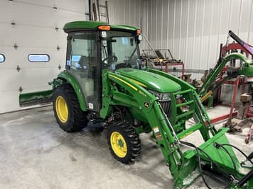 Main image John Deere 3046R