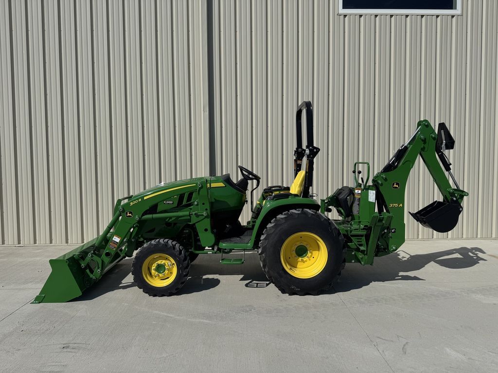 2024 John Deere 3046R Equipment Image0