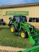 2025 John Deere 3046R Image