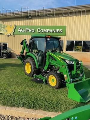 2025 John Deere 3046R Image