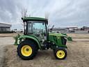 2024 John Deere 3046R Image